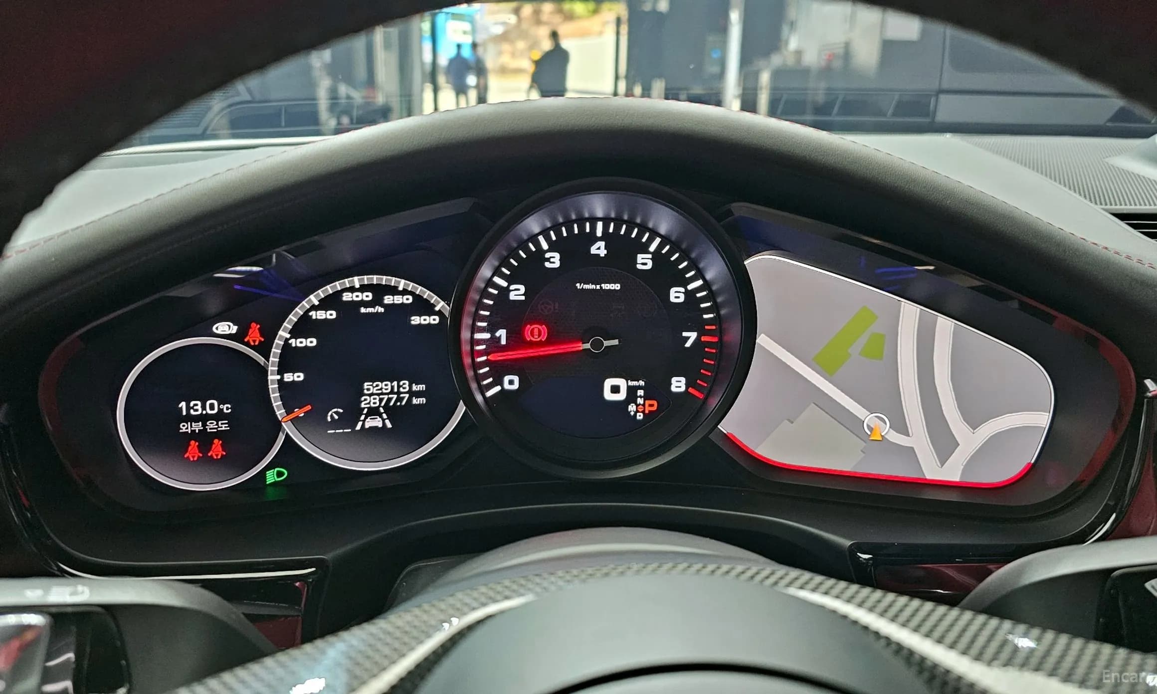 Panamera (971)