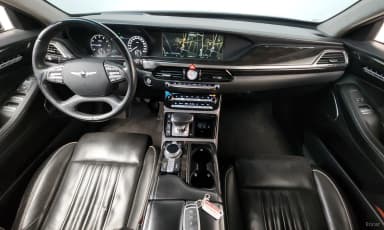EQ900