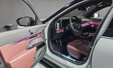 7 Series (G70)