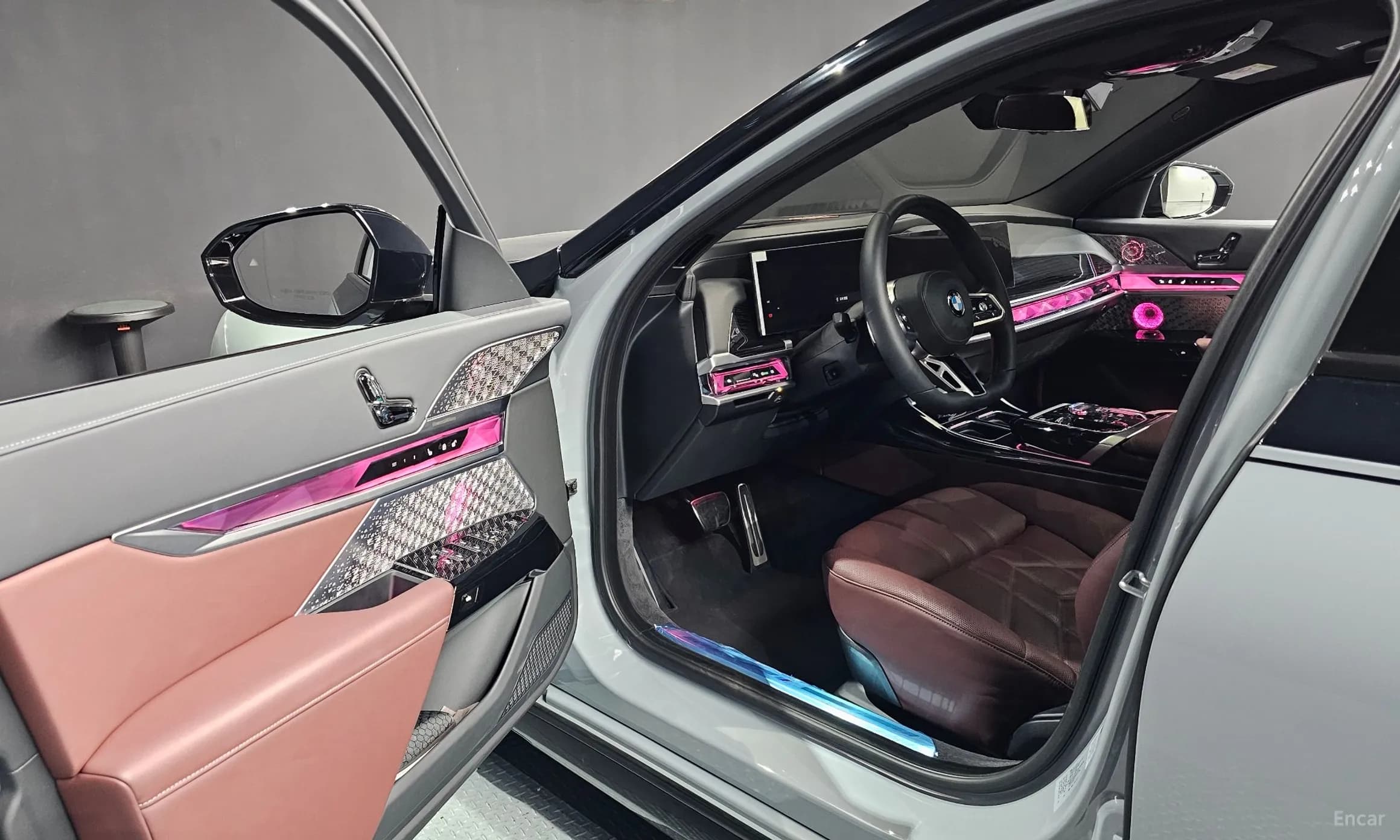 7 Series (G70)