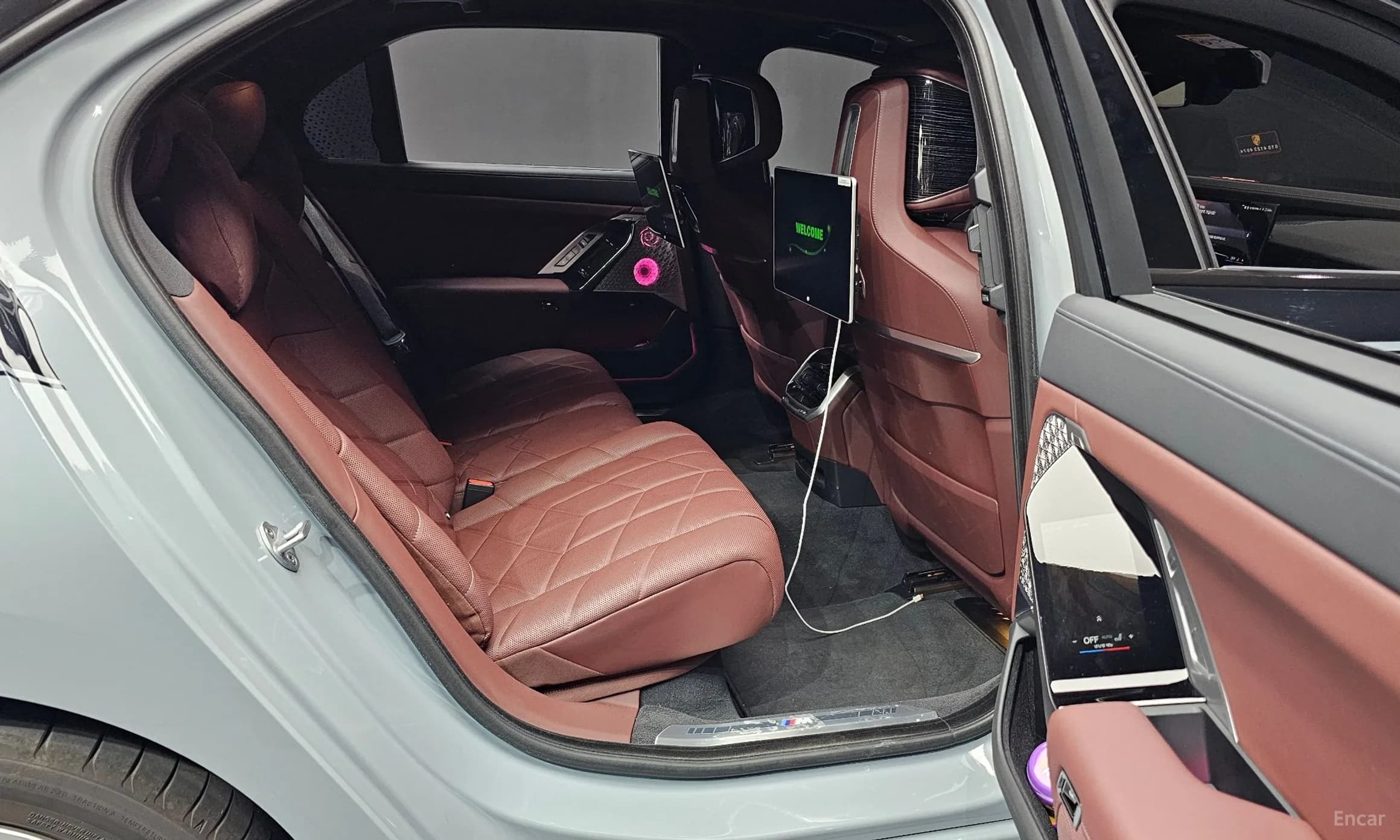 7 Series (G70)