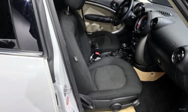Cooper D Countryman
