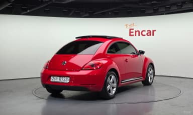 The Beetle