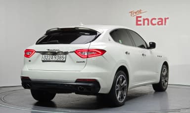 Levante