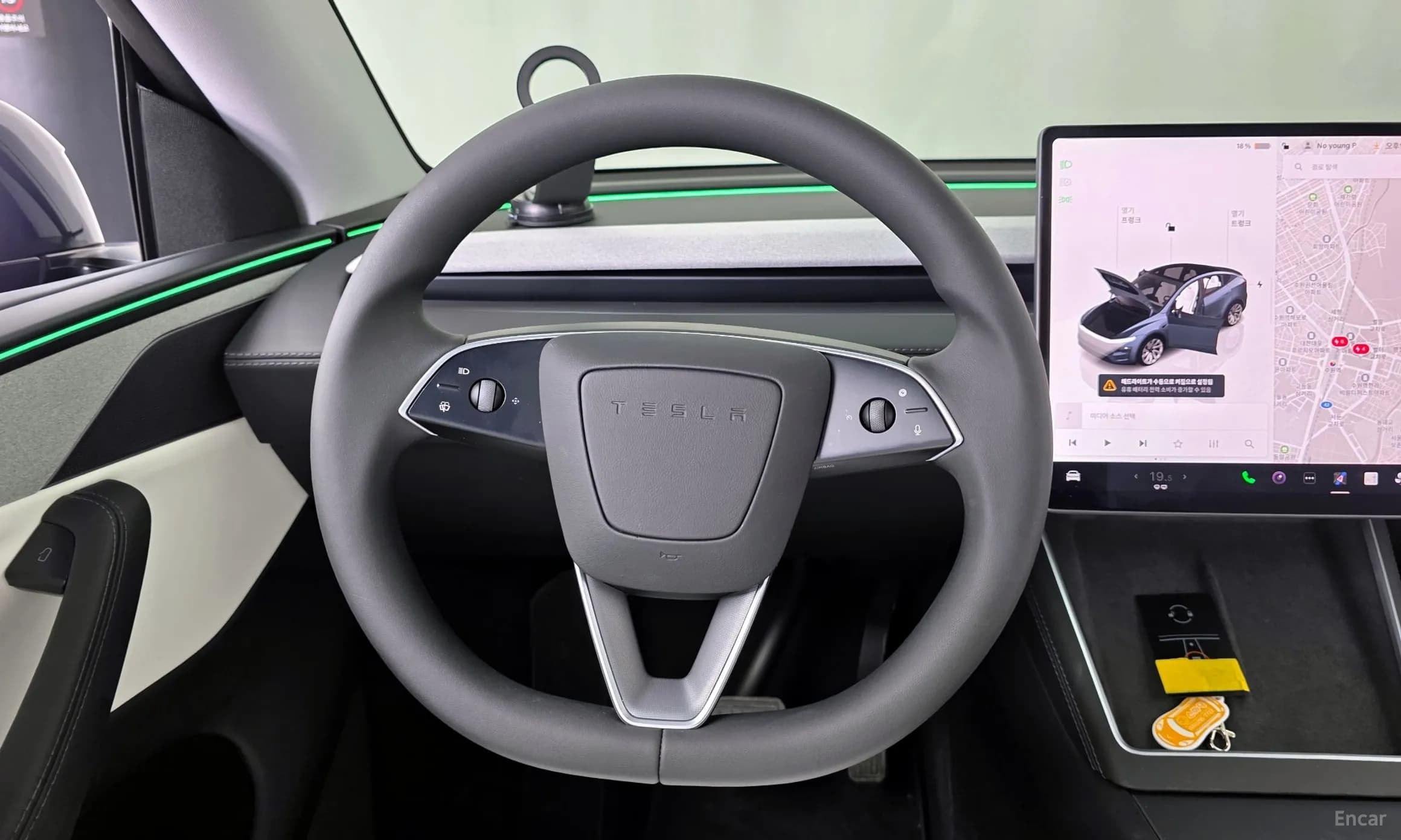 Model Y