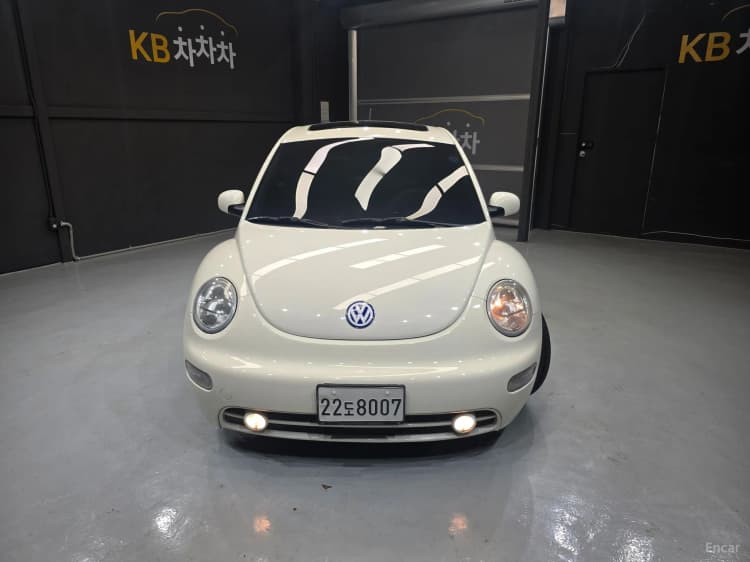 New Beetle
