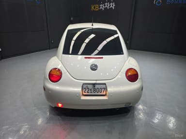 New Beetle