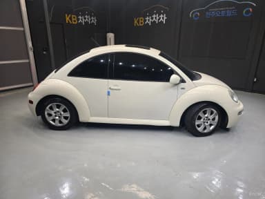 New Beetle
