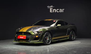Mustang