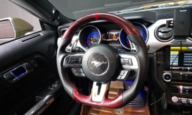Mustang