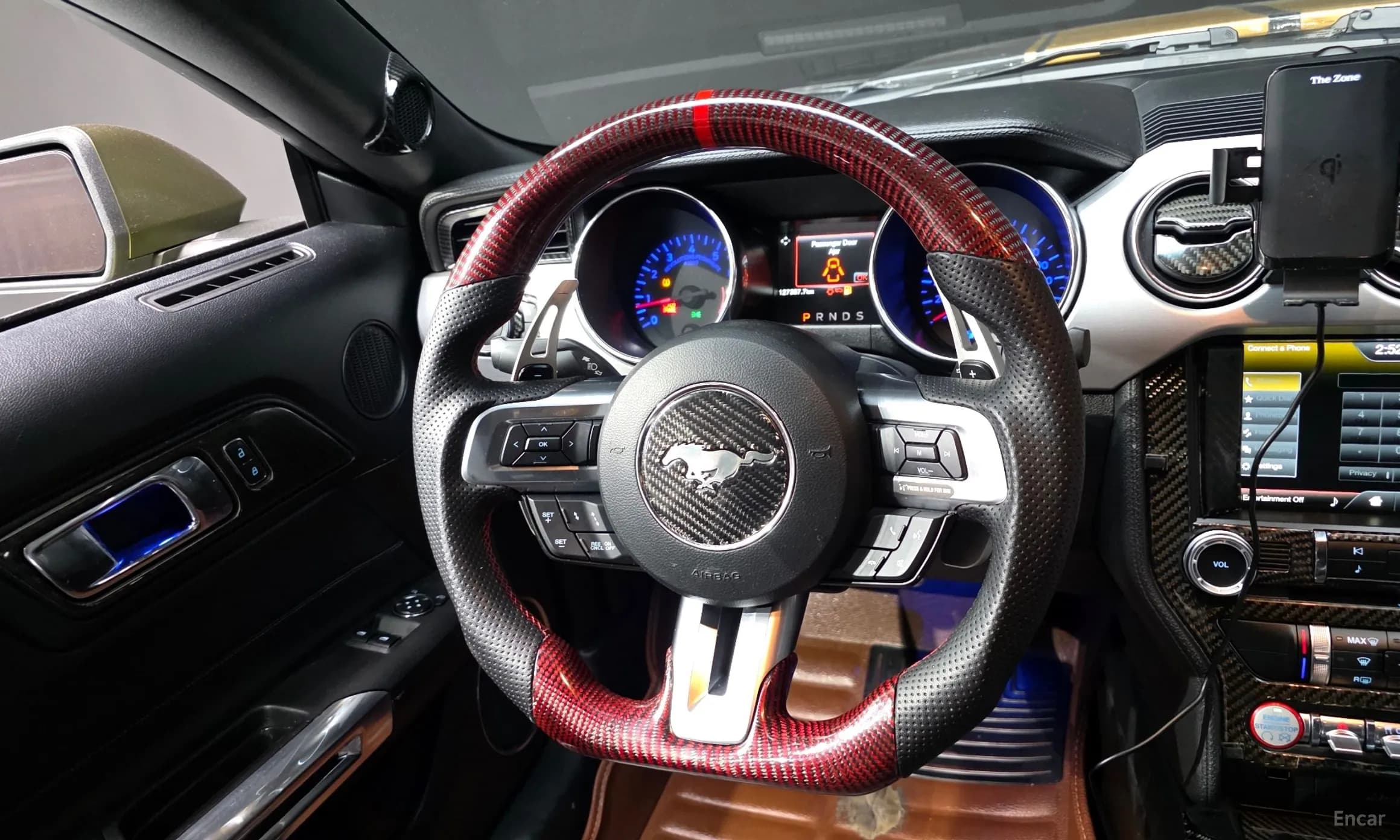 Mustang