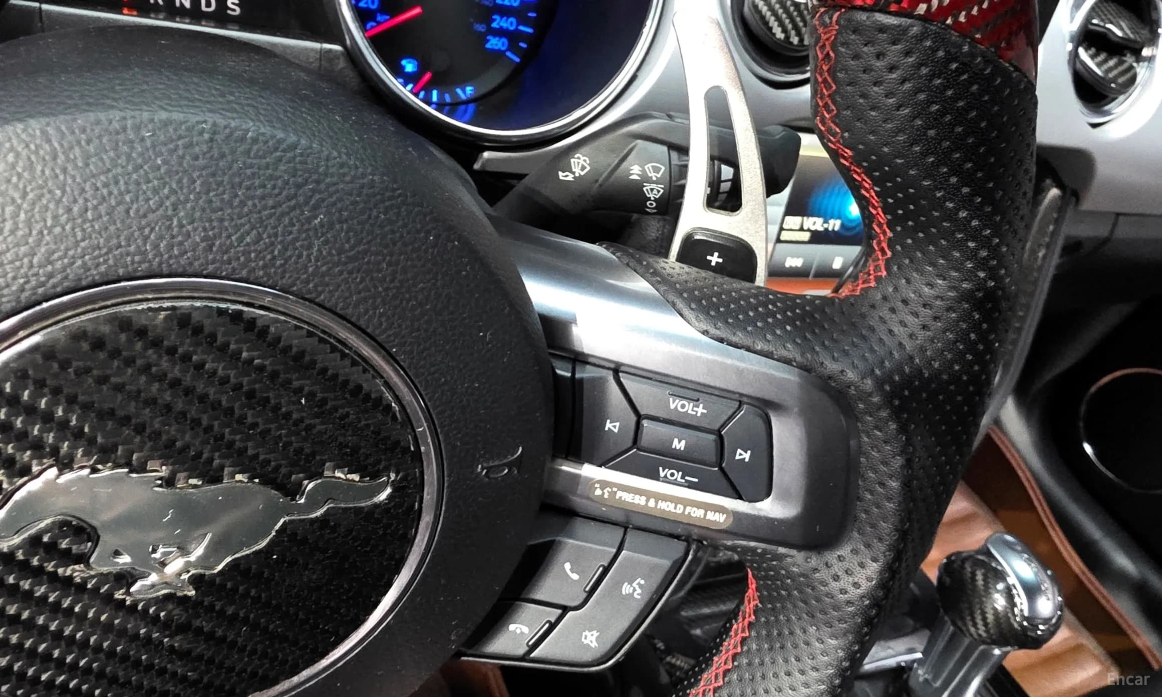 Mustang
