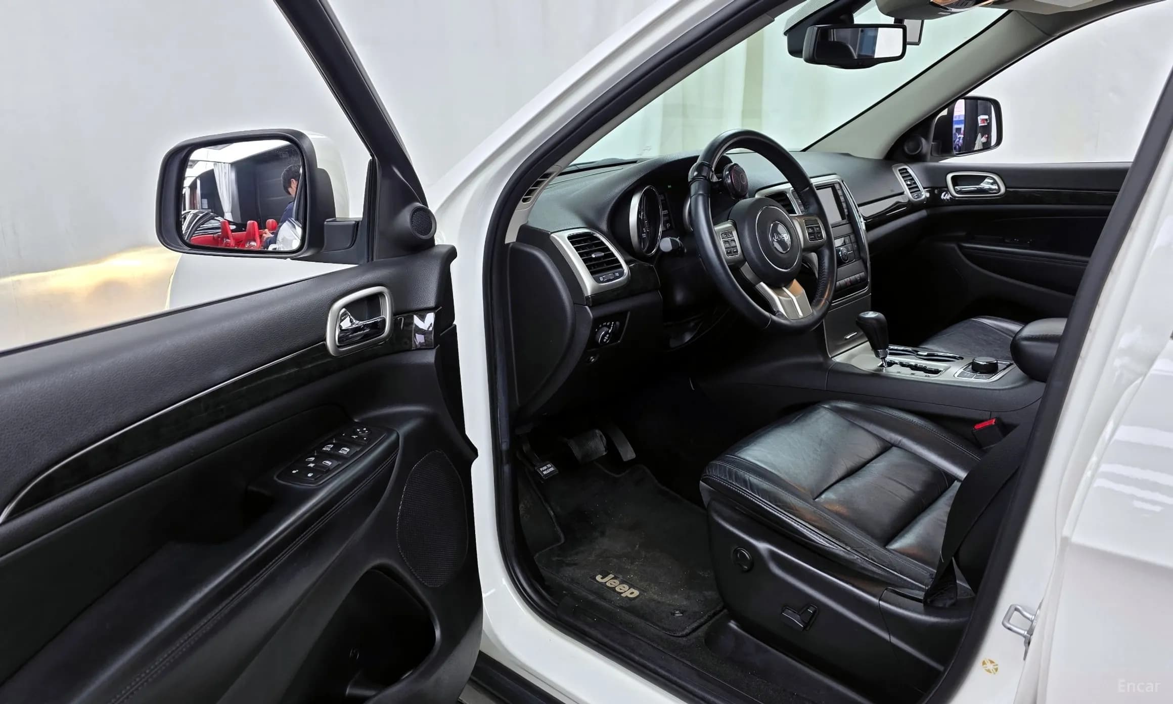 Grand Cherokee