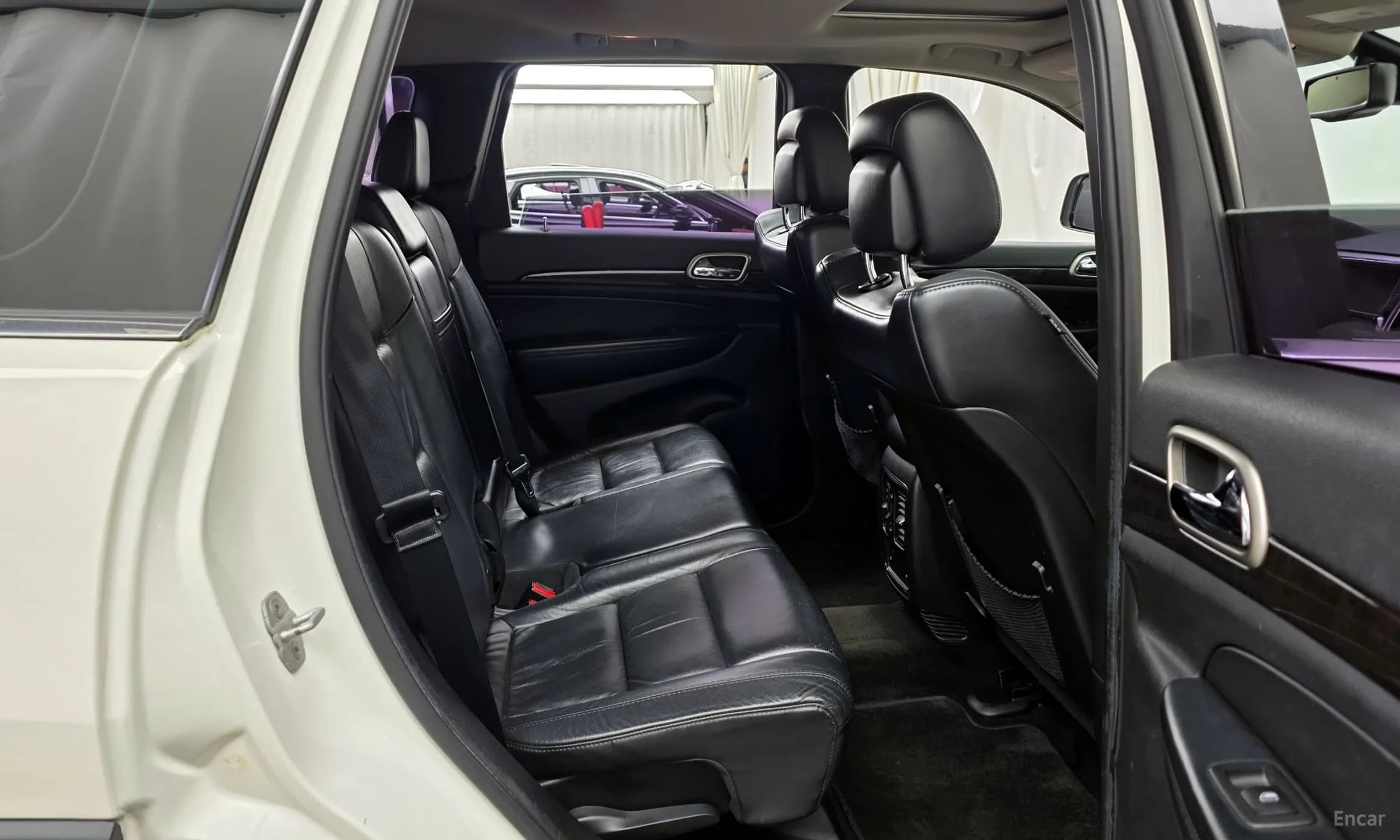 Grand Cherokee