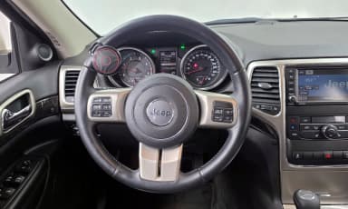 Grand Cherokee