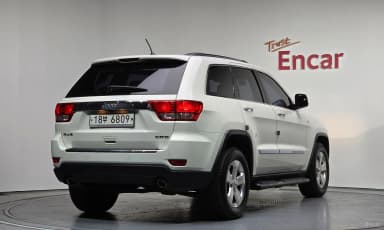 Grand Cherokee