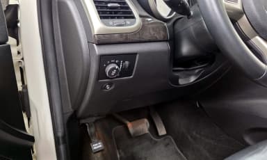 Grand Cherokee