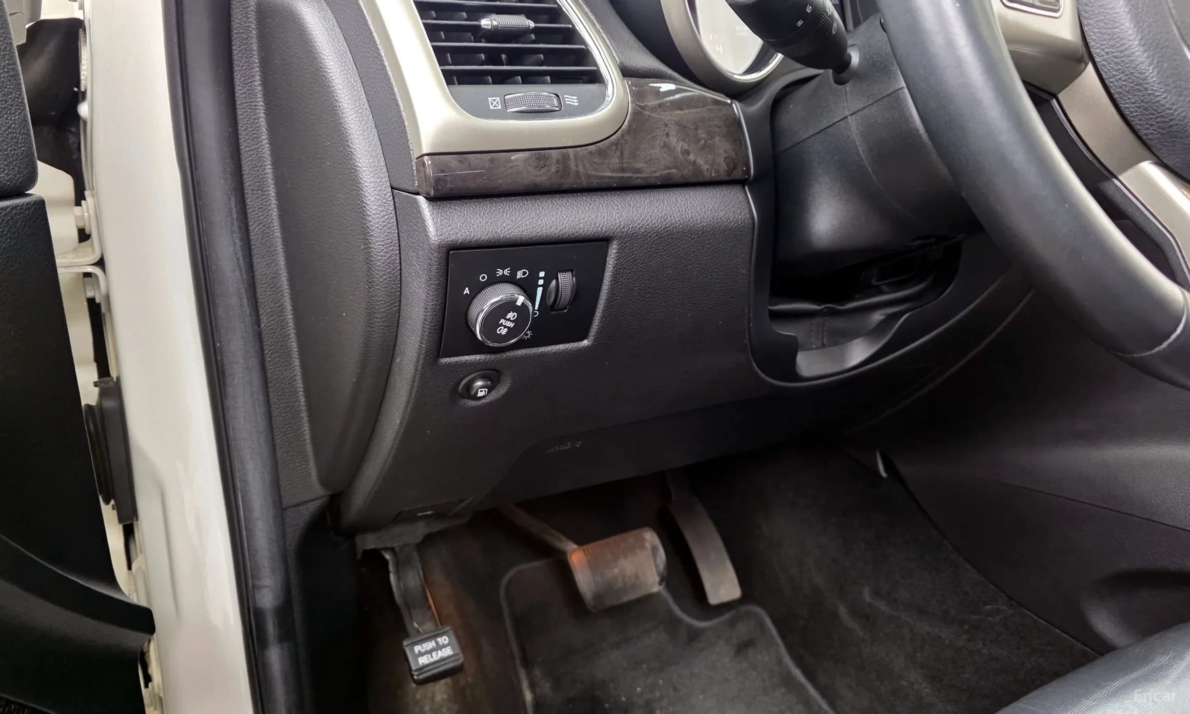 Grand Cherokee