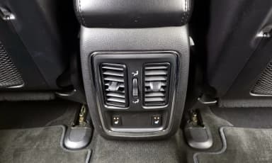 Grand Cherokee