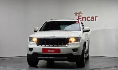 Grand Cherokee