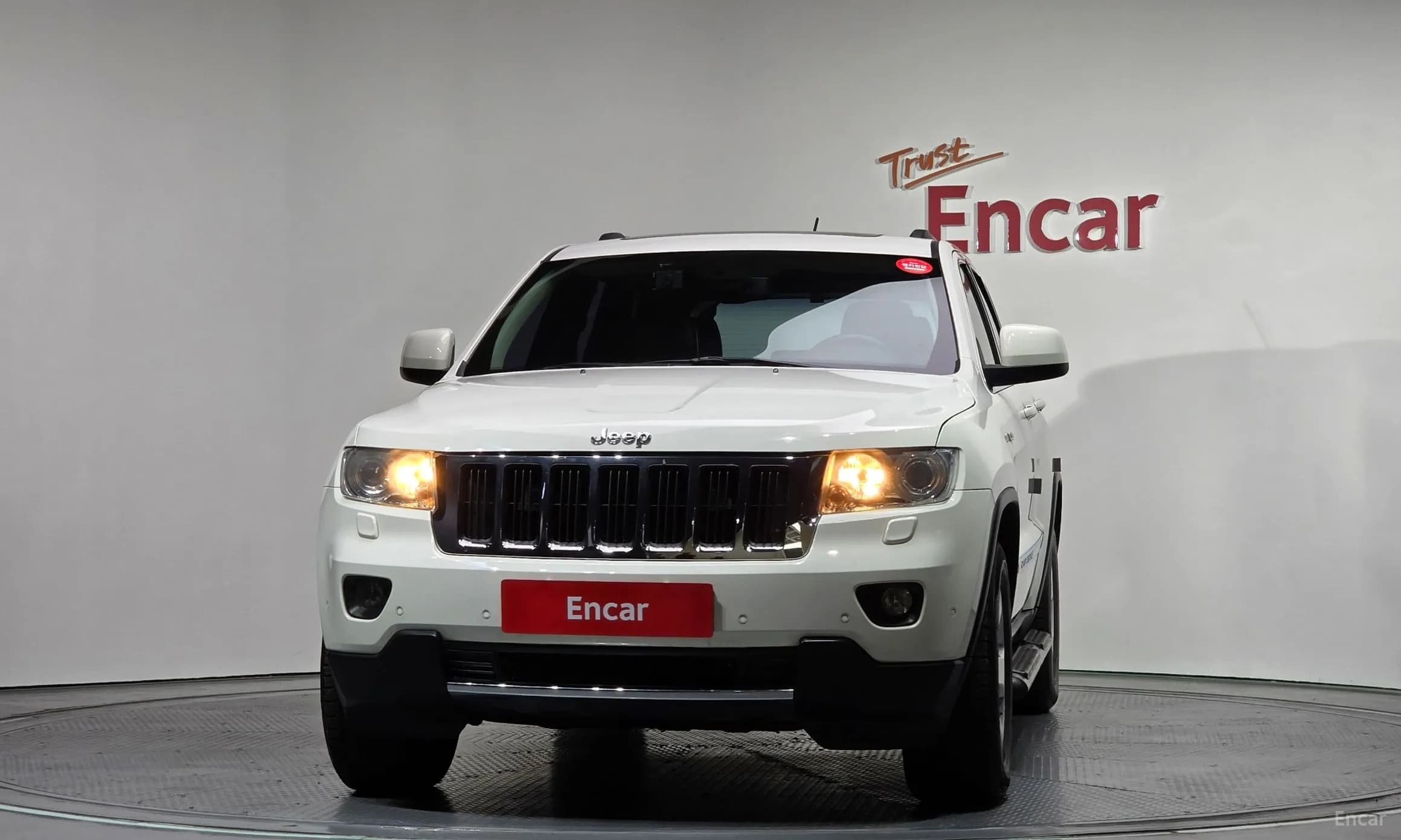 Grand Cherokee