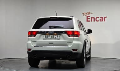 Grand Cherokee
