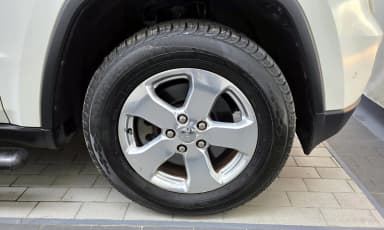Grand Cherokee