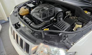 Grand Cherokee