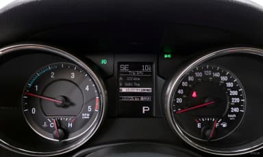 Grand Cherokee