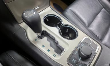 Grand Cherokee