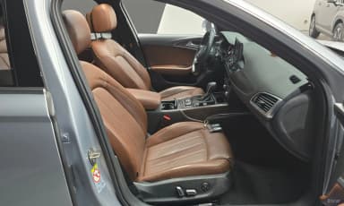 New A6