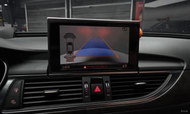 New A6
