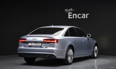 New A6