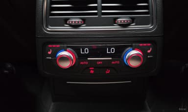 New A6
