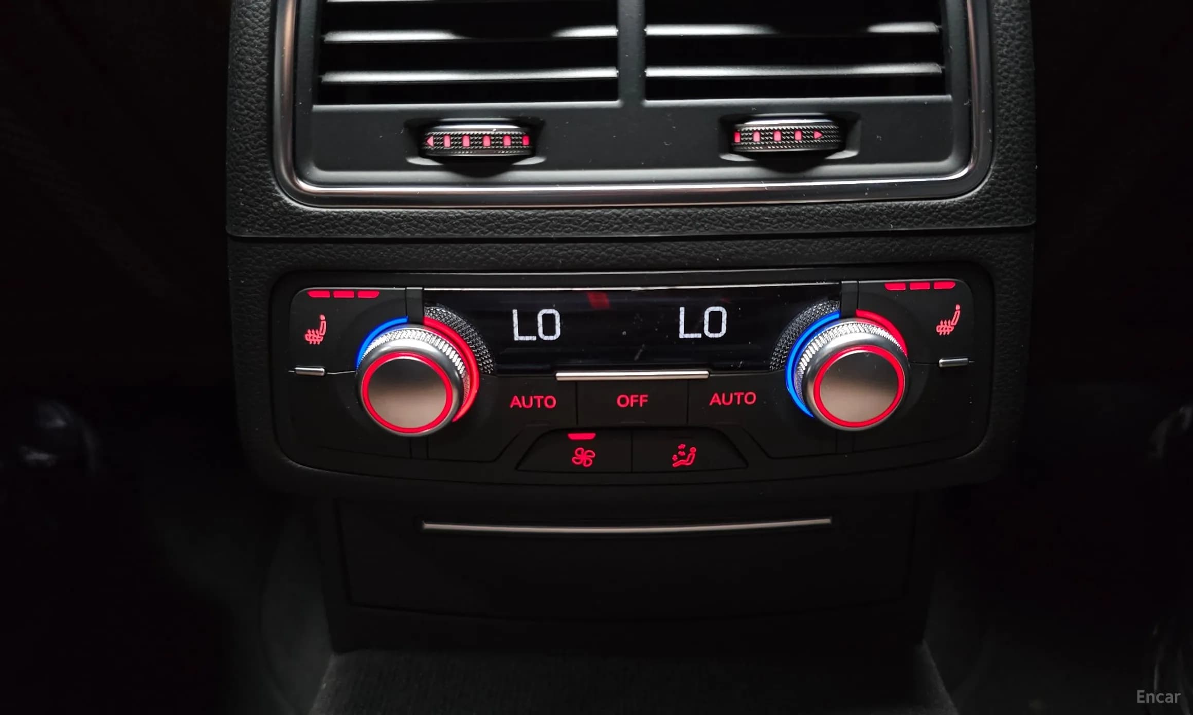 New A6