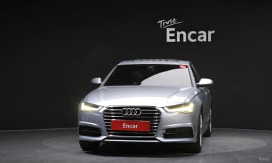 New A6