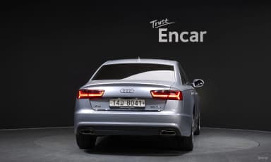 New A6