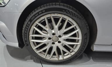 New A6