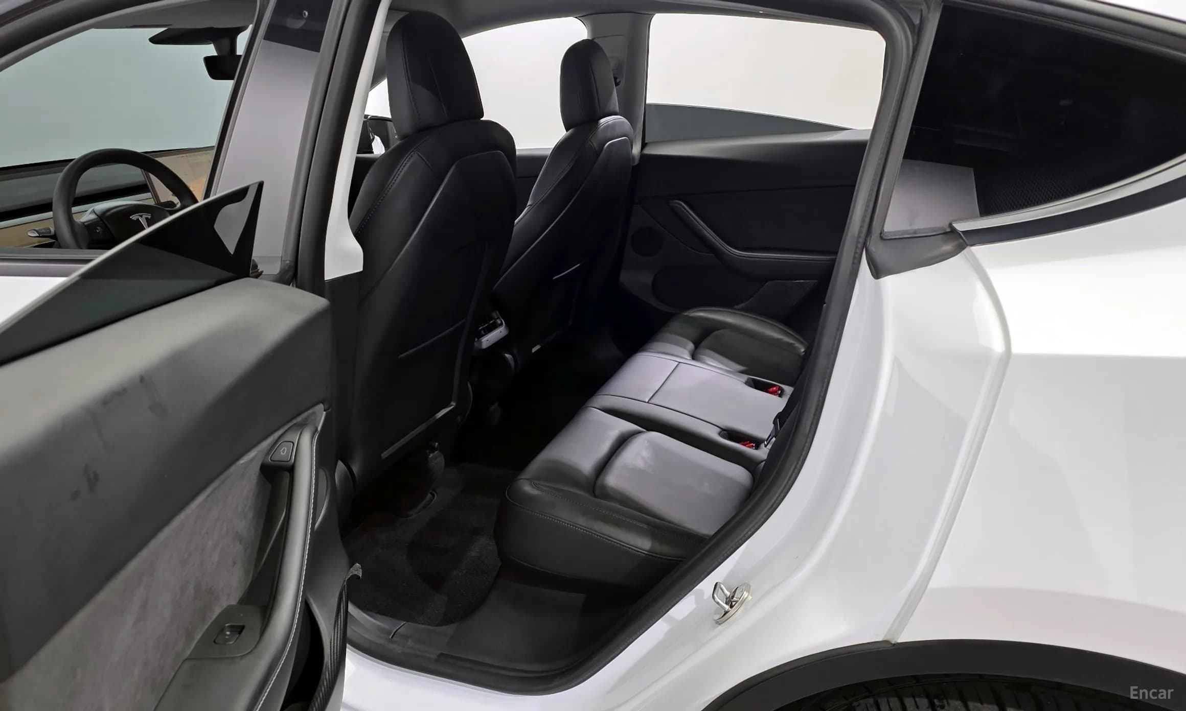 Model Y