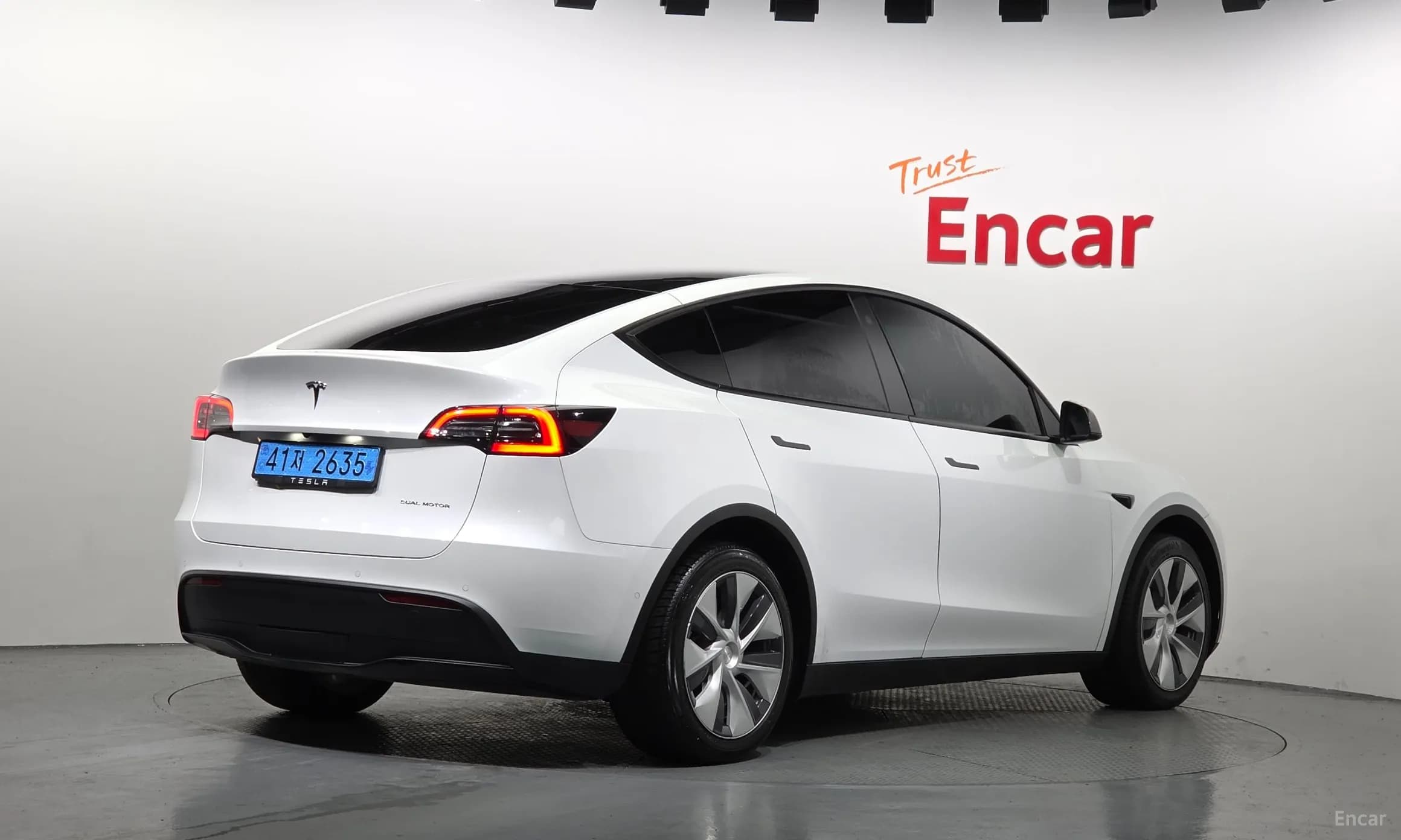 Model Y