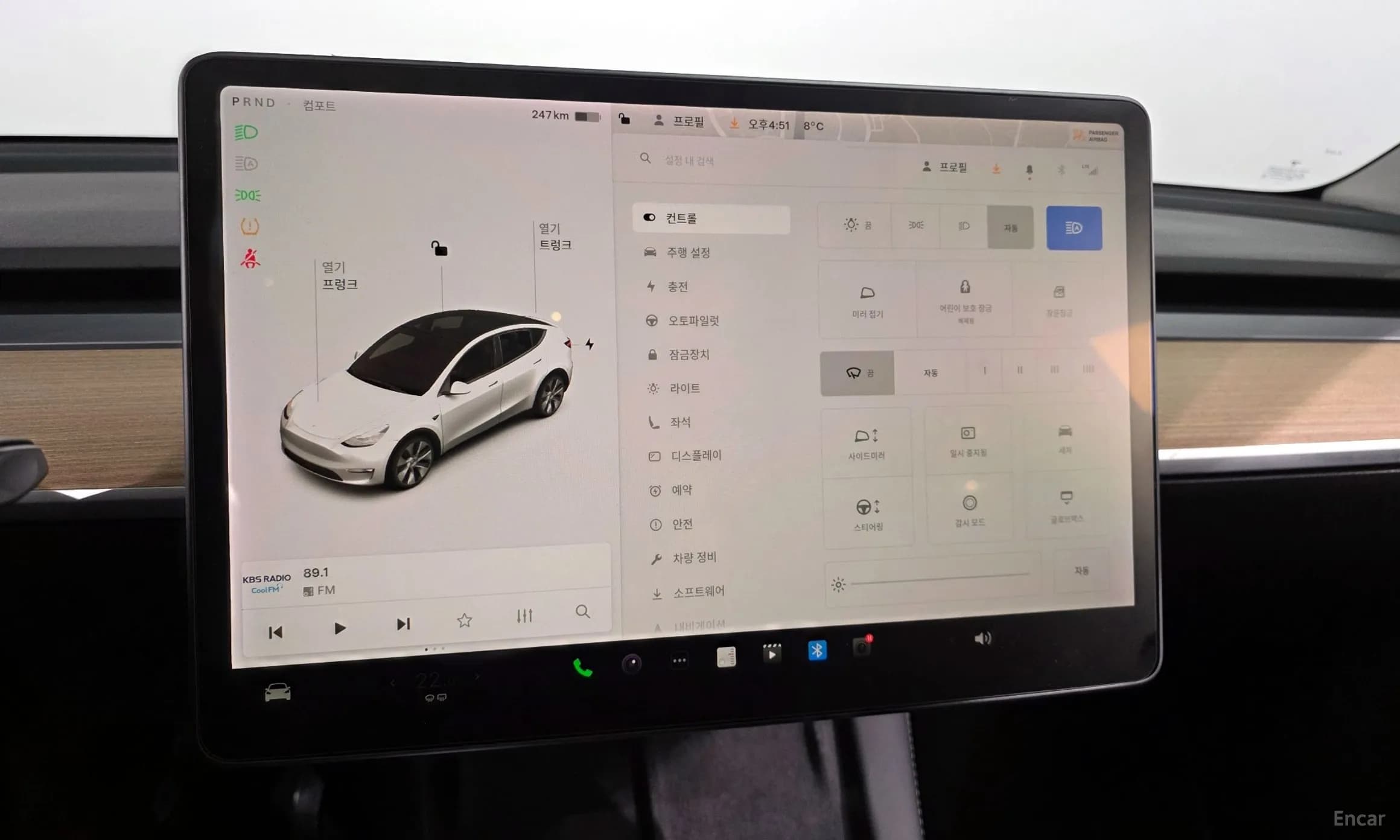 Model Y
