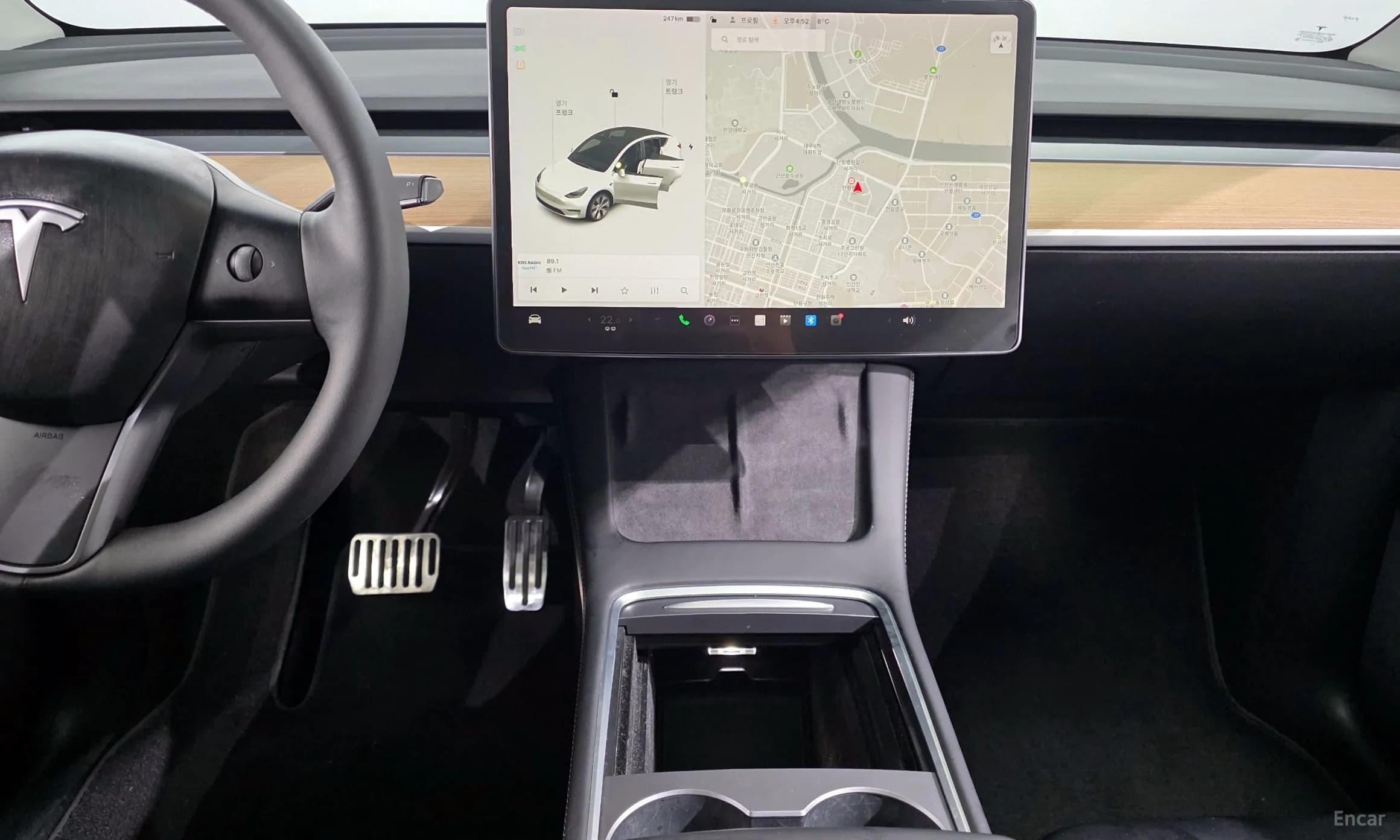 Model Y