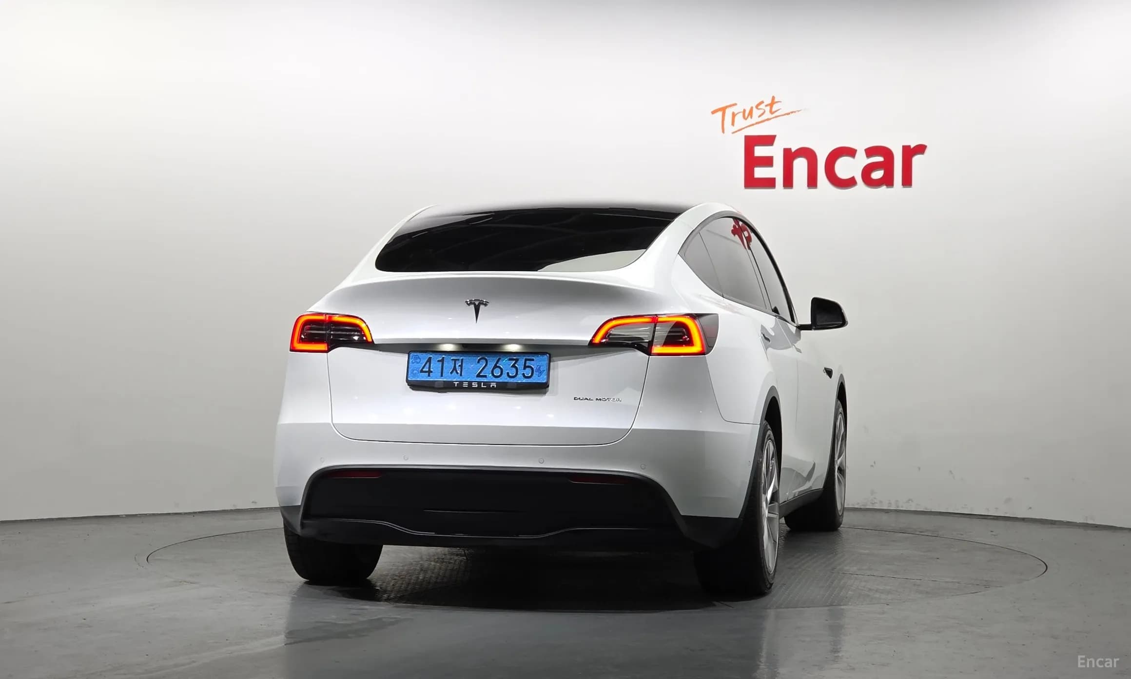 Model Y