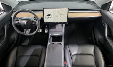 Model Y