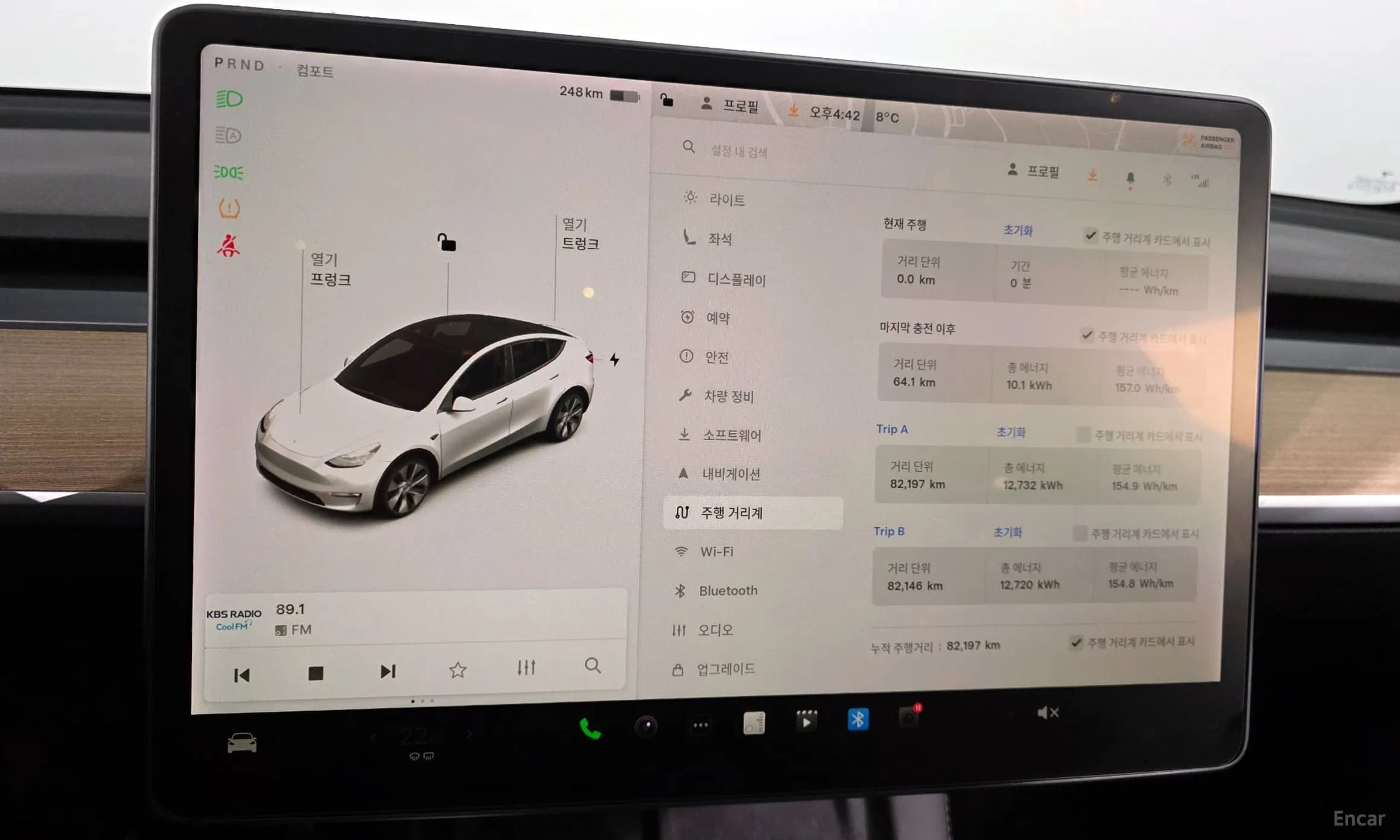 Model Y