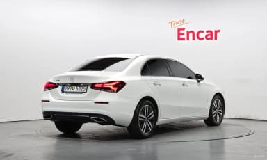 A-Class W177