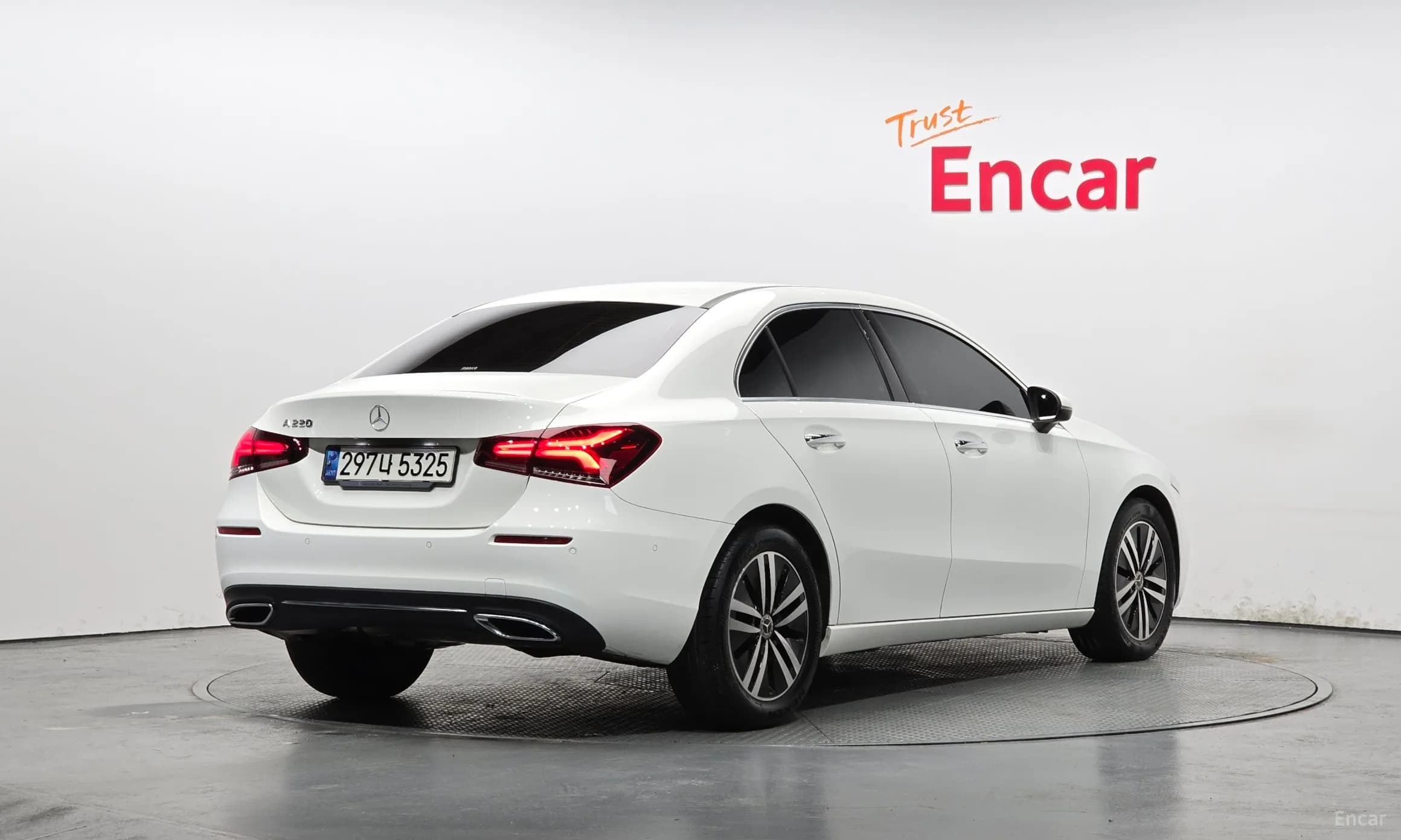 A-Class W177