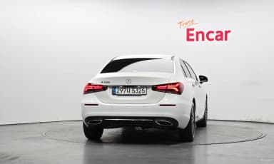A-Class W177