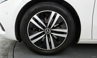 A-Class W177