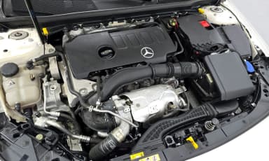 A-Class W177